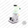 POMPA STERZO MOVANO B MASTER III 2.3 d REVISIONATA