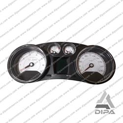 QUADRO STRUMENTI PEUGEOT 308 (I) BENZINA REVISIONATO