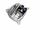 MODULO LED BMW X3 / X4 63117466107