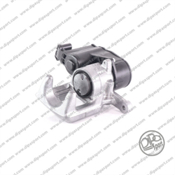PINZA FRENO POST DESTRA PSA 1608999680 REVISIONATA
