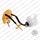 POMPA PESCANTE CARBURANTE BMW SERIE 5