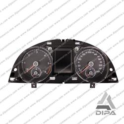 QUADRO STRUMENTI VW PASSAT (B7) DIESEL REVISIONATO