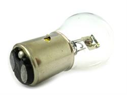 LAMPADA ALOGENA BA20d 24V