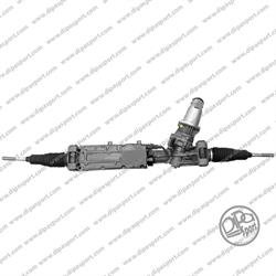 SCATOLA STERZO GUIDA DX AUDI A6 A7 A8 NUOVA ORIGINALE