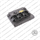 BODY COMPUTER BCMPQ35 VOLKSWAGEN CADDY REVISIONATO