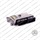 CENTRALINA ECU V56.12 OPEL PSA 1.2 BENZINA REVISIONATA