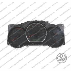QUADRO STRUMENTI TOYOTA HILUX VII D-4D d REVISIONATO