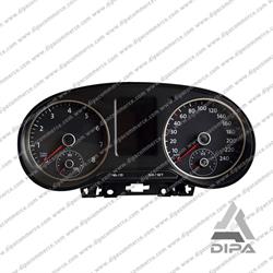 QUADRO STRUMENTI VW POLO V BENZINA REVISIONATO