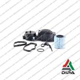 VALVOLA SPURGO BMW SERIE 3 5 W.0 DIESEL NUOVA COMPATIBILE