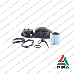 VALVOLA SPURGO BMW SERIE 3 5 W.0 DIESEL NUOVA COMPATIBILE