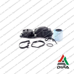 SEPARATORE OLIO BMW LAND ROVER 2.5 3.0 d NUOVO COMPATIBILE