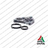 COPERCHIO ALBERO BMW 1 3 5 X1 X3 Z4 NUOVO COMPATIBILE