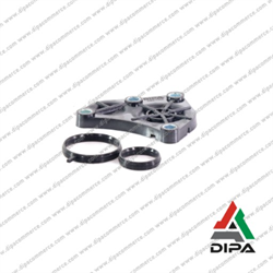 COPERCHIO ALBERO BMW 1 3 5 X1 X3 Z4 NUOVO COMPATIBILE