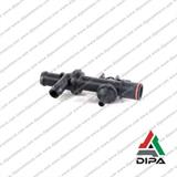 VALVOLA VENTILAZIONE VAG 1.4 TSi TFSi NUOVA COMPATIBILE