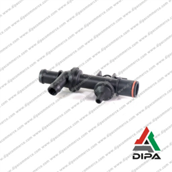 VALVOLA VENTILAZIONE VAG 1.4 TSi TFSi NUOVA COMPATIBILE