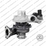 TURBINA FORD TRANSIT TOURNEO 2.0 TDCi NUOVA COMPATIBILE