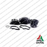 SEPARATORE OLIO BMW 3 5 X3 X5 7 DIESEL NUOVO COMPATIBILE