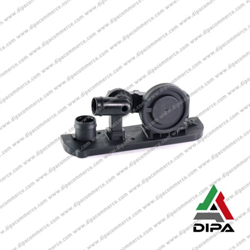 SEPARATORE OLIO GRUPPO VAG 2.0 TFSi NEW NUOVO COMPATIBILE