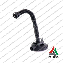 VALVOLA VENTILAZIONE SEAT SKODA VW 1.6 b NUOVA COMPATIBILE