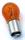LAMPADA ALOGENA PY21/5W AMBER 12V