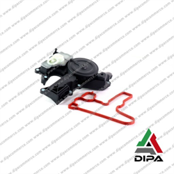 SEPARATORE OLIO AUDI SEAT VW 1.8 2.0 b NUOVO COMPATIBILE