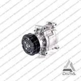 COMPRESSORE 500 PANDA YPSILON 1.0 MHEV NUOVO ORIGINALE