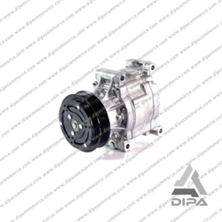 COMPRESSORE 500 PANDA YPSILON 1.0 MHEV NUOVO ORIGINALE