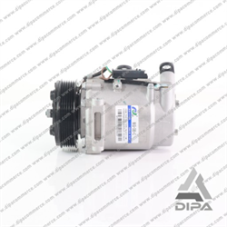 COMPRESSORE CLIMA MOTORE 1.2 STELLANTIS NUOVO COMPATIBILE