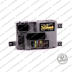 BODY COMPUTER FORD KA (RU8) REVISIONATO