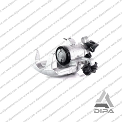 PINZA FRENO POSTERIORE DX 7H0615424A REVISIONATA