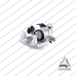 PINZA FRENO POSTERIORE SX 7H0615423A REVISIONATA