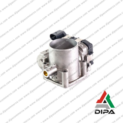 CORPO FARFALLATO VAG 1.2 1.4 1.6 TSI
