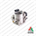 CORPO FARFALLATO VAG 1.2 1.4 1.6 TSI