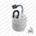 POMPA CARBURANTE OPEL PSA 1.2 BENZINA NUOVA ORIGINALE