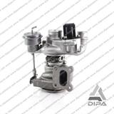 TURBINA CRUZE ASTRA MOKKA 1.4 b BENZINA REVISIONATA
