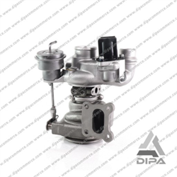TURBINA CRUZE ASTRA MOKKA 1.4 b BENZINA REVISIONATA