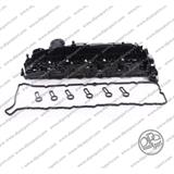 COPRI VALVOLE BMW 3 4 5 7 X3 X5 X6 3.0 d NUOVO COMPATIBILE