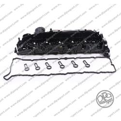 COPRI VALVOLE BMW 3 4 5 7 X3 X5 X6 3.0 d NUOVO COMPATIBILE