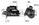 MOTORINO AVVIAMENTO NUOVO COMPATIBILE FORD, MAZDA,VOLV STVA00179