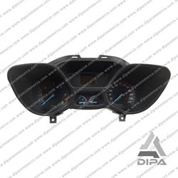 QUADRO STRUMENTI FORD TOURNEO CONNECT d REVISIONATO
