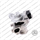 TURBINA MERCEDES VITO VIANO 2.1 2.2 CDI NUOVA COMPATIBILE