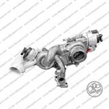 TURBINA 2 STADI VW CRAFTER 2.0 Tdi NUOVA COMPATIBILE