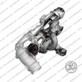 TURBINA DOPPIO STADIO VW CRAFTER 2.0 Tdi REVISIONATA