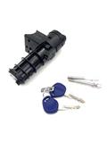 BLOCCASTERZO COMPLETO FIAT PUNTO 1^SE TRW ORIGINALE 7 pin grandi