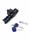 BLOCCASTERZO COMPLETO FIAT PUNTO 1^SE TRW ORIGINALE 7 pin grandi