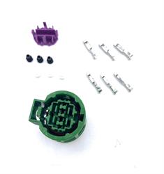 KIT RIPARAZIONE CAVI BOBBINA D'ACCENSIONE OPEL