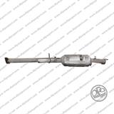 FILTRO ANTIPARTICOLATO FORD RANGER (TKE)