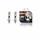 KIT LED OSRAM H1 LED HL EASY LUCE BIANCA 6000K 64150DWESY-2HB