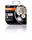 KIT LED OSRAM H1 LED HL EASY LUCE BIANCA 6000K 64150DWESY-2HB