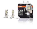 KIT LED OSRAM H3 64151DWESY-2HB